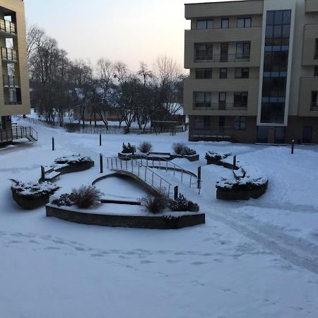 Lux Apartment Druskininkai Exterior photo