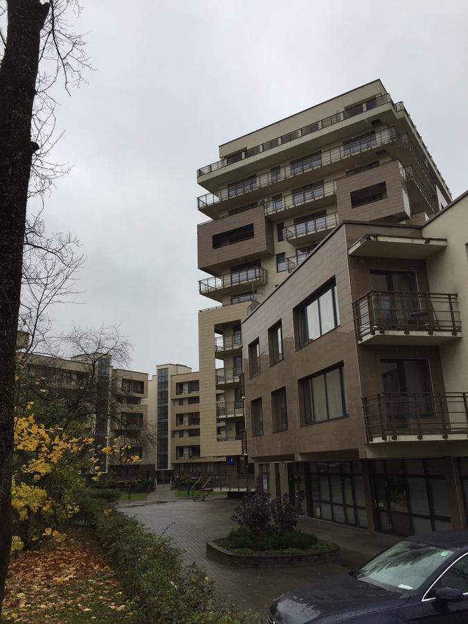 Lux Apartment Druskininkai Exterior photo